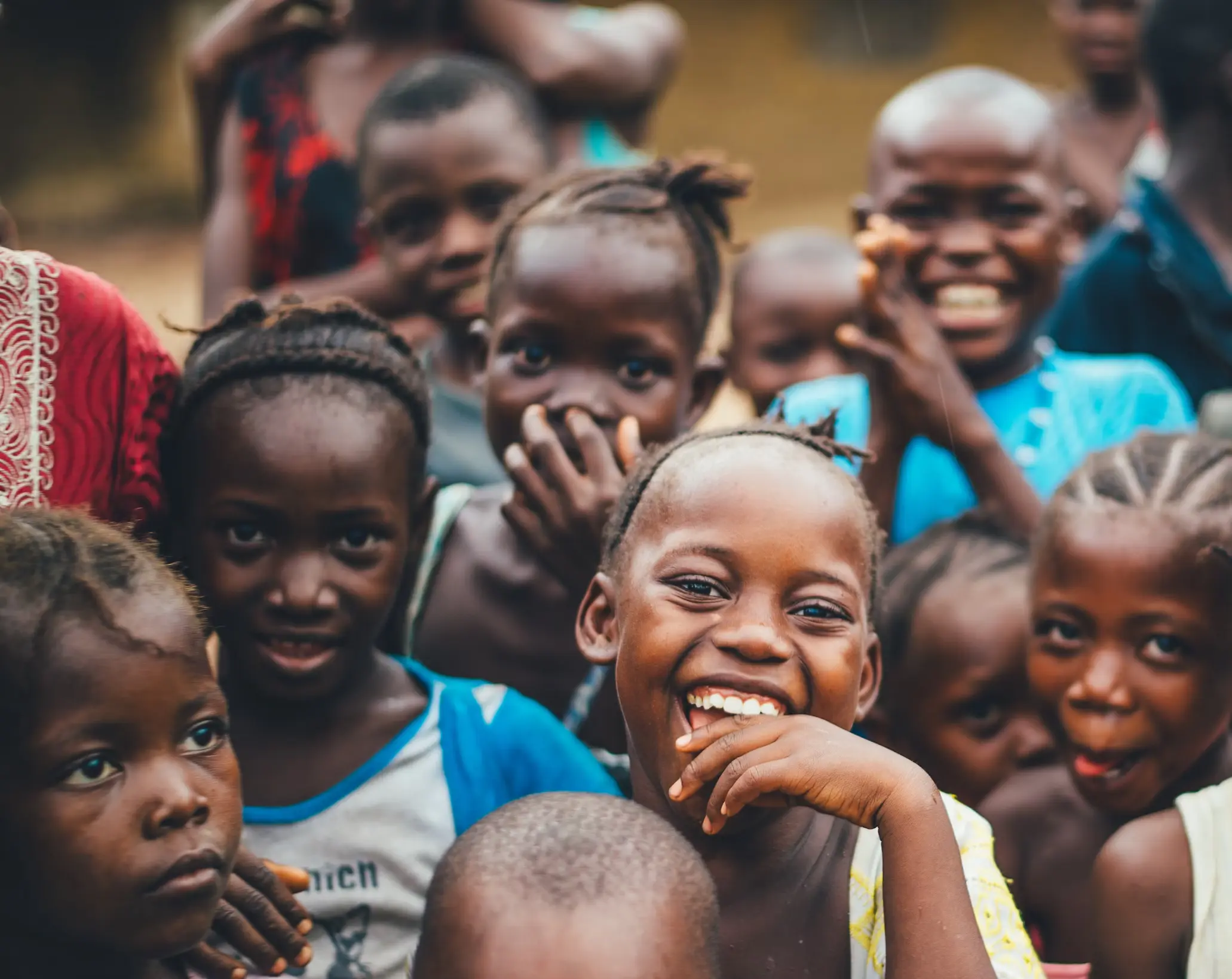 Serving together in rural communities